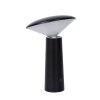 Lucide JIVE Table lamp LED black, 1-light source
