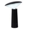 Lucide JIVE Table lamp LED black, 1-light source