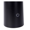 Lucide JIVE Table lamp LED black, 1-light source