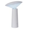 Lucide JIVE Table lamp LED white, 1-light source