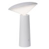 Lucide JIVE Table lamp LED white, 1-light source