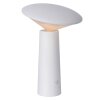 Lucide JIVE Table lamp LED white, 1-light source