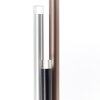 Brilliant CEMBALO Floor Lamp LED brown, black, silver, 3-light sources