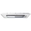 Brilliant BARDEN Ceiling Light LED black, white, 1-light source, Remote control