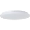 Brilliant ALON Ceiling Light LED white, 1-light source, Motion sensor