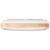 Brilliant TUMEO Ceiling Light LED brown, white, 1-light source