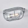 CHAQUIRE Ceiling Light grey, 1-light source