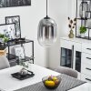 PUTRE Pendant Light black, 1-light source