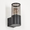 CARAGUA Outdoor Wall Light anthracite, 1-light source