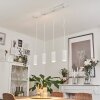 Javel Pendant Light white, 4-light sources