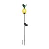 Eglo ANANAS solar light LED black, 1-light source