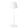 FHL easy Cosenza Table lamp LED white, 1-light source, Colour changer