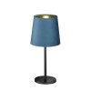 FHL easy Palina Table lamp black, 1-light source