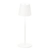FHL easy Tropea Table lamp LED white, 1-light source