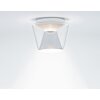 Serien Lighting ANNEX Ceiling Light LED chrome, 1-light source