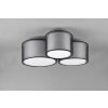 Cerdedo Ceiling Light white, 3-light sources