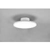 Trio Tray Ceiling Light LED white, 1-light source