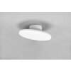 Trio Tray Ceiling Light LED white, 1-light source