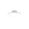 Trio Tray Ceiling Light LED white, 1-light source