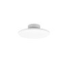 Trio Tray Ceiling Light LED white, 1-light source