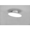 Trio Tray Ceiling Light LED white, 1-light source
