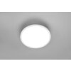 Trio Tray Ceiling Light LED white, 1-light source