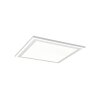 Reality Carus Ceiling Light LED white, 2-light sources
