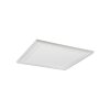 Reality Carus Ceiling Light LED white, 2-light sources