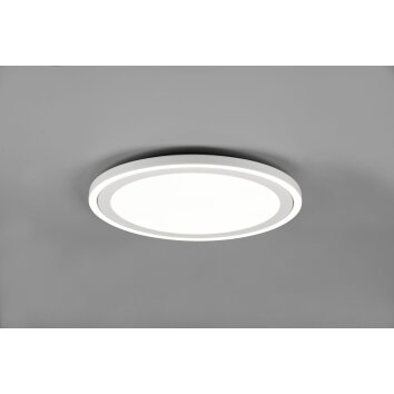 Reality Carus Ceiling Light LED white, 2-light sources