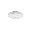 Reality Chizu Ceiling Light LED white, 1-light source, Remote control, Colour changer