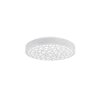 Reality Chizu Ceiling Light LED white, 1-light source, Remote control, Colour changer
