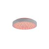 Reality Chizu Ceiling Light LED white, 1-light source, Remote control, Colour changer