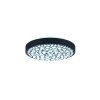 Reality Chizu Ceiling Light LED black, 1-light source, Remote control, Colour changer