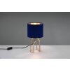 Reality Grace Table lamp gold, 1-light source