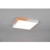 Reality Meta Ceiling Light LED white, 1-light source