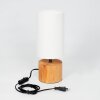 Geneva Table lamp Ecru, 1-light source