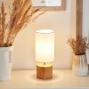 Geneva Table lamp Ecru, 1-light source
