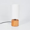 Geneva Table lamp Ecru, 1-light source