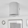 Stettler Ceiling Light grey, 1-light source
