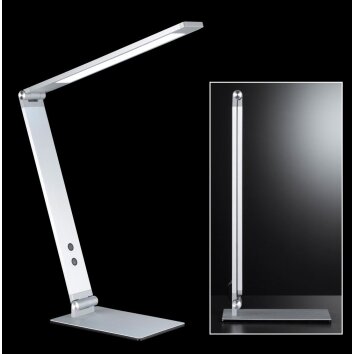 Honsel Geri Table Lamp LED aluminium, 1-light source