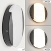 Joserand Outdoor Wall Light LED anthracite, 1-light source