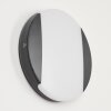 Joserand Outdoor Wall Light LED anthracite, 1-light source