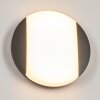 Joserand Outdoor Wall Light LED anthracite, 1-light source