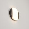 Joserand Outdoor Wall Light LED anthracite, 1-light source