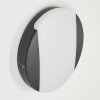 Joserand Outdoor Wall Light LED anthracite, 1-light source