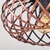 Oravi Ceiling Light copper, 1-light source