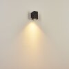 Kastari Outdoor Wall Light anthracite, 1-light source