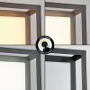 Nonza Outdoor Wall Light LED anthracite, 1-light source
