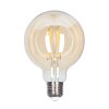 LED E27 2700K 7W 670lm light bulb