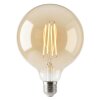 LED E27 2700K 7W 670lm light bulb